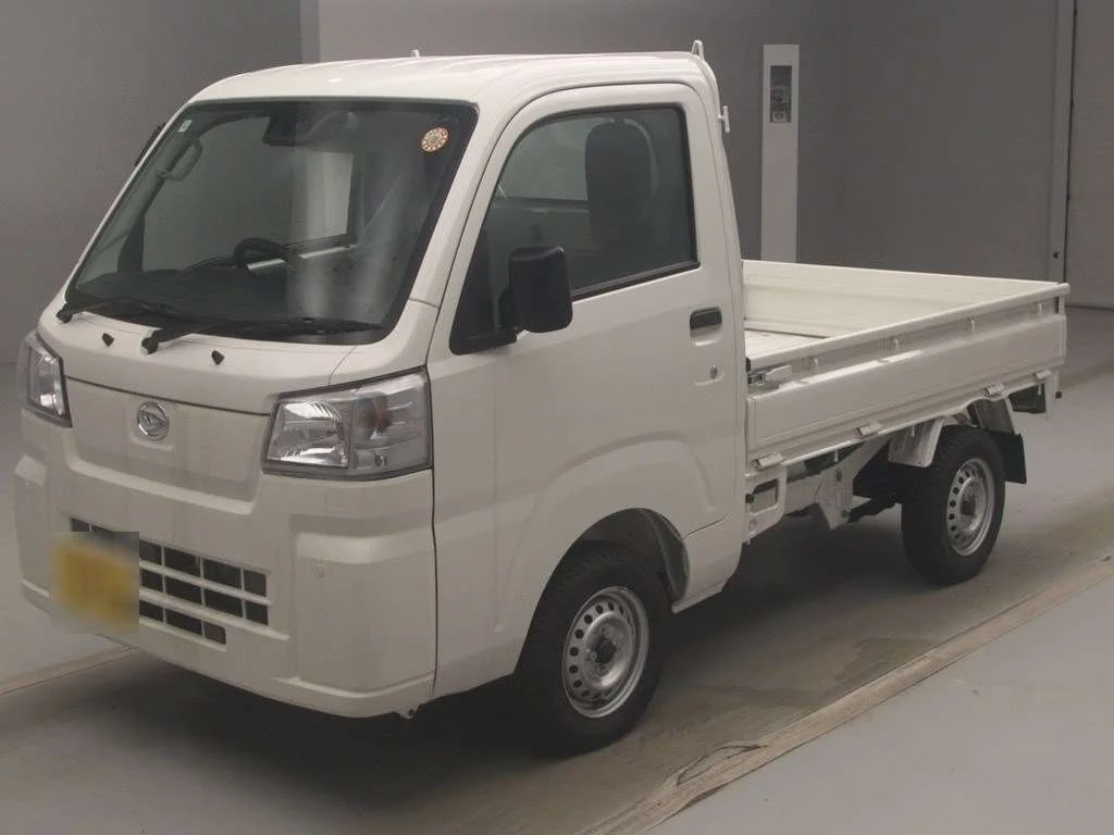 Daihatsu Hijet Truck S510P 2025